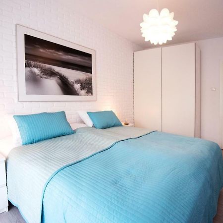 Lato Apartament Solna 11C Z Garazem Kołobrzeg Kültér fotó
